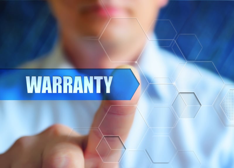 Understanding Your Vehicle's Factory Warranty
