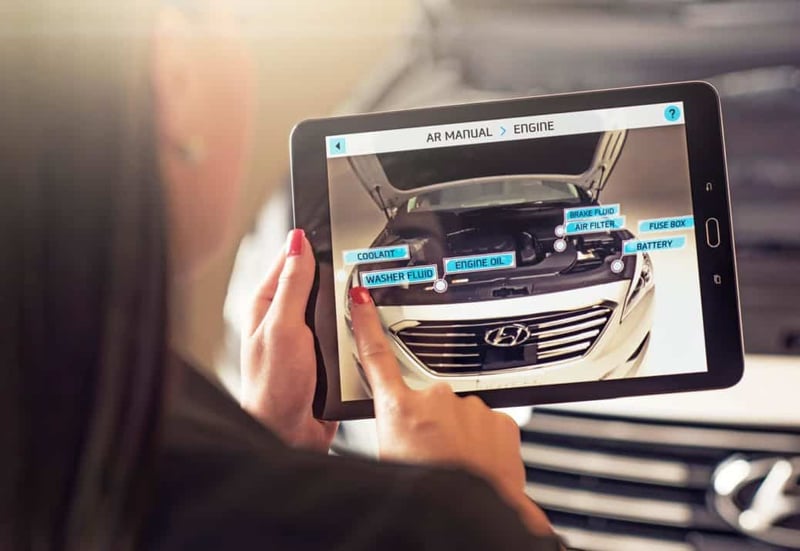 Car Pro Advice: Get To Know Your Owner's Manual Online