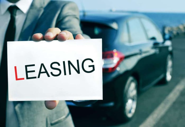 What is a Pull-Ahead Lease Program?