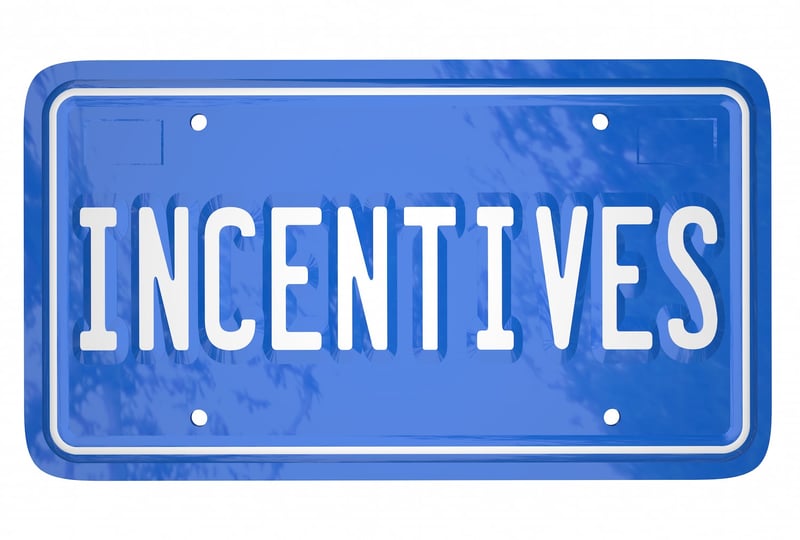 Driver Incentive Program Ideas