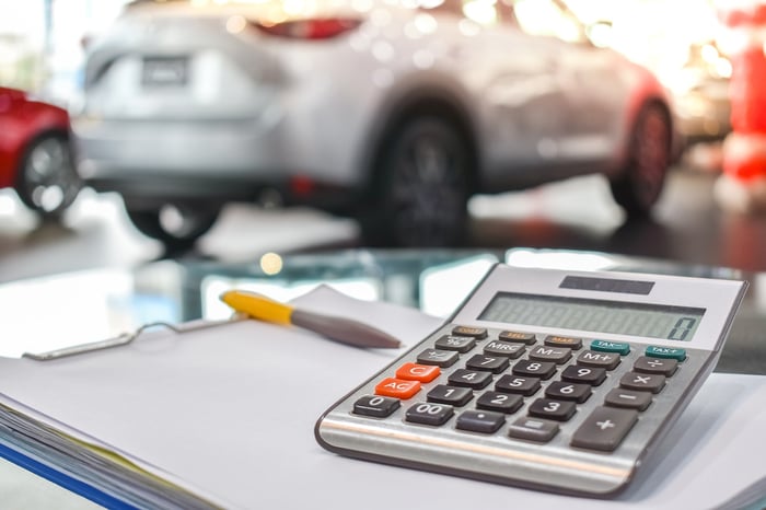 What To Know About Used Car VS New Car Financing