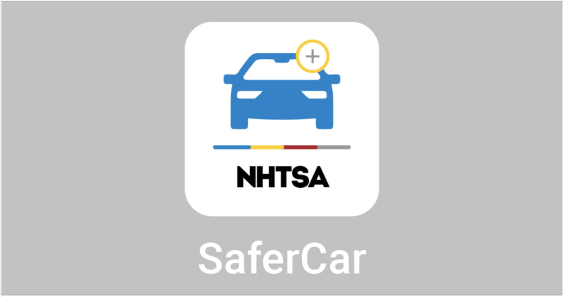 NHTSA Updates Recall Website To Include Urgent Recalls