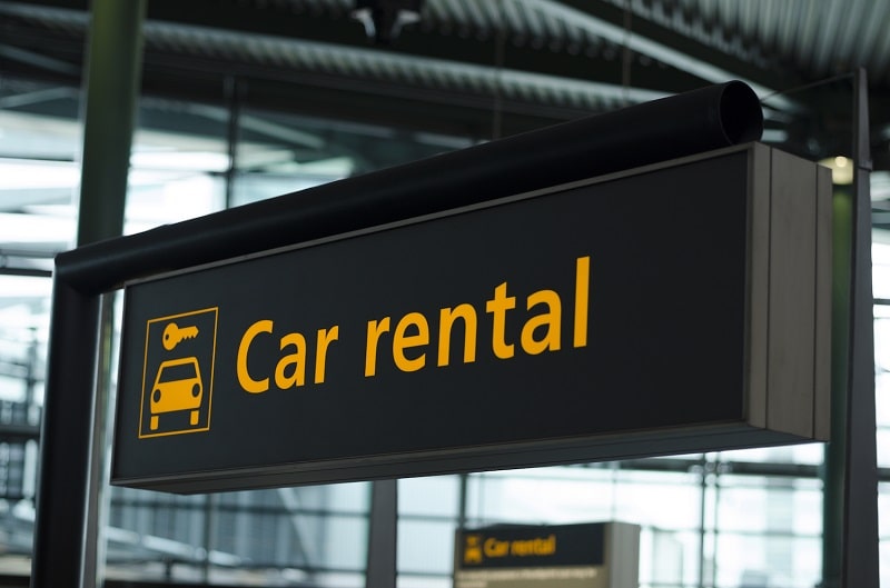 BBB:  Tips To Save Money On A Rental Car During The Shortage
