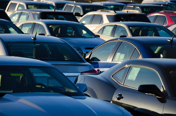 How to Find A Reliable Used Vehicle