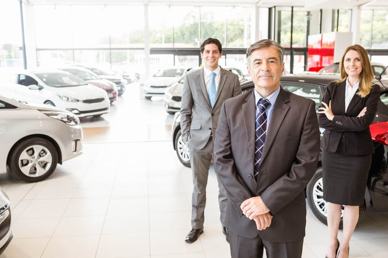 CarPro Advice: Understanding Car Dealers vs. Automakers