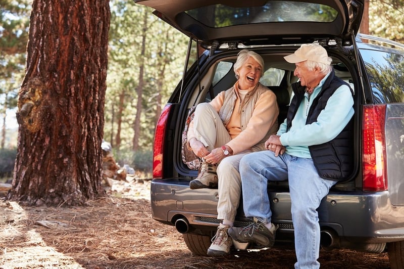 6 Reasons Senior Citizens Should Consider Leasing Over Buying