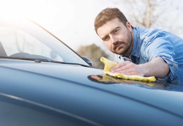 CarPro Guide To DIY Spring Car Waxing