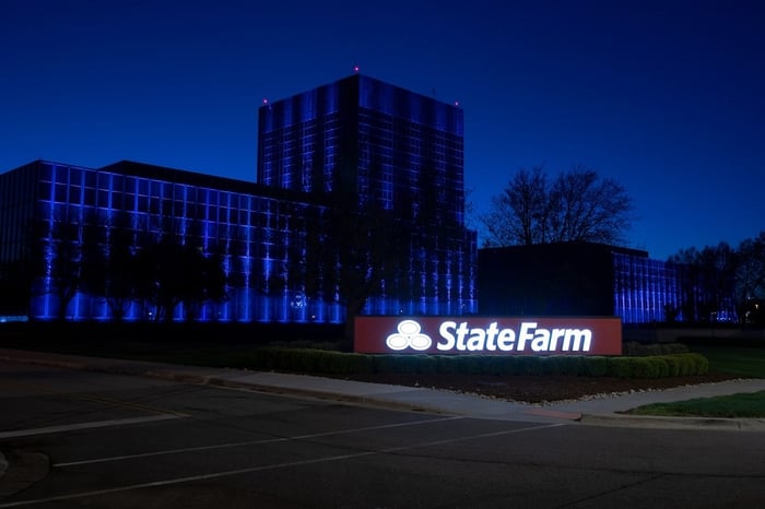 State Farm Cuts Rates Due To Covid-19