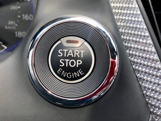 The Silent Killer: Keyless Start Systems