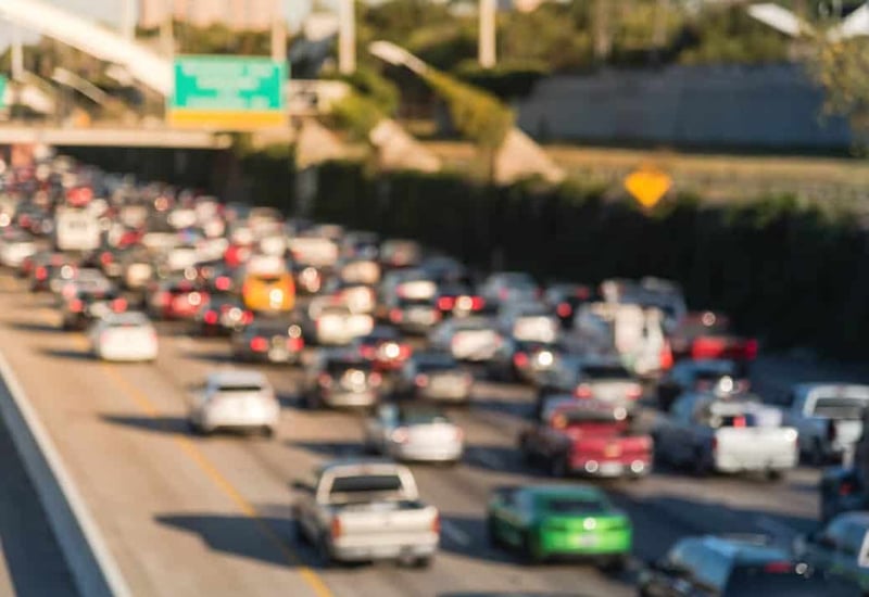 Report: 46,000 Americans Died In Preventable Crashes In 2022