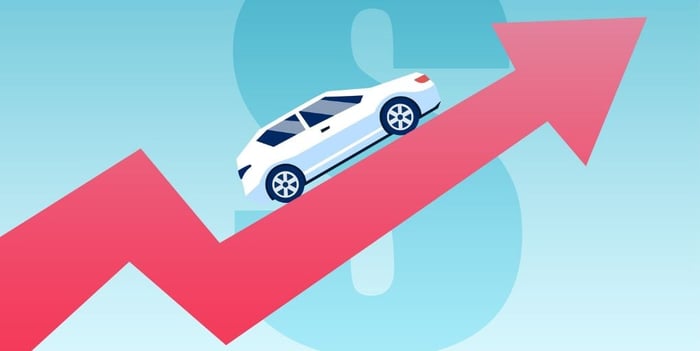 New Vehicle Interest Rates Averaged 7.1% In Q1