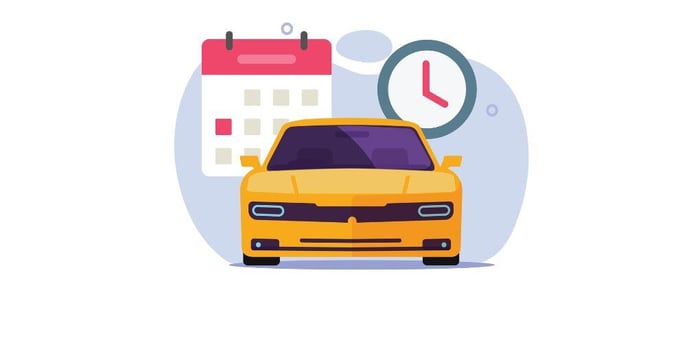 The Best Time To Buy Or Lease A New Car