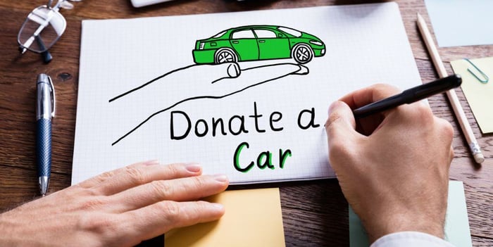 Tips For Donating A Car To Charity