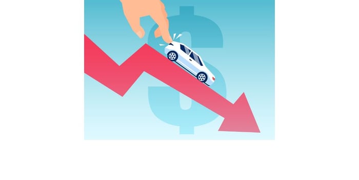 KBB: New Vehicle Prices Continue To Fall