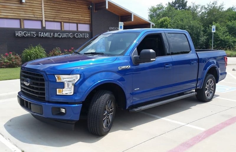 vado f fx4 sport vado f
