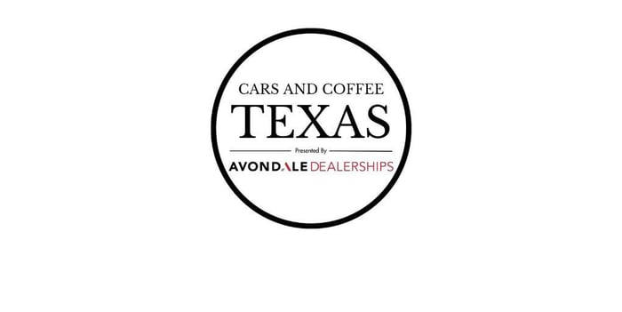 Cars and Coffee of Texas Presented By Avondale Dealerships