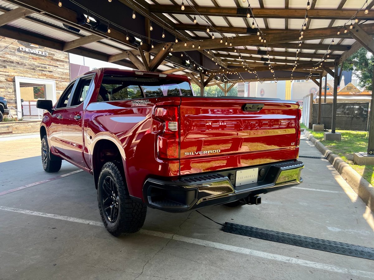 chevy-silverado-state-fair-texas