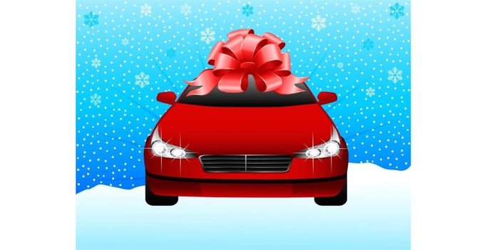 End-Of-Year Car Buying Tips