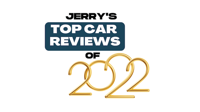 Year-In-Review: Top Car Reviews For 2022