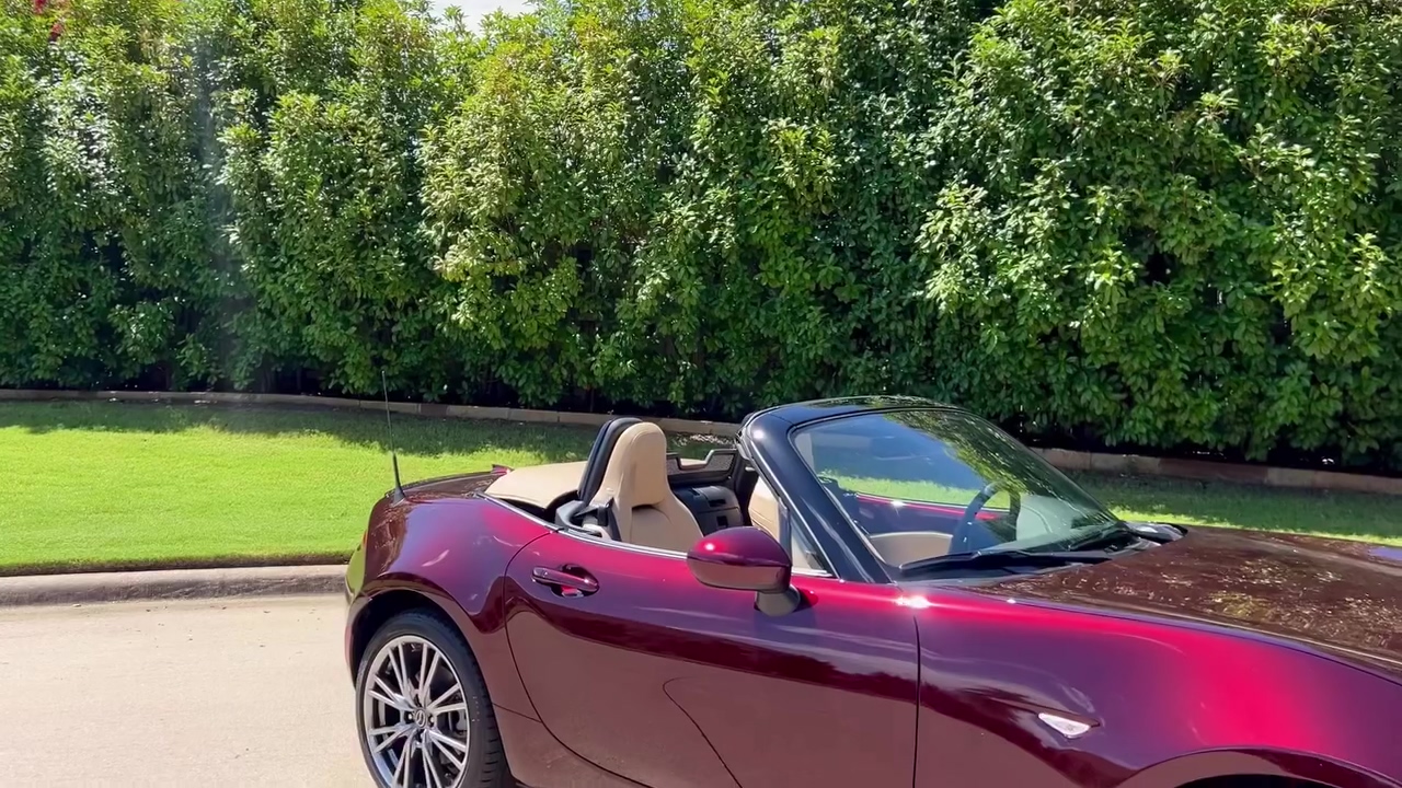 マモサイン入り 2001 Mazda MX-5 Miata Base | Victory Motors of Colorado