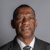Gilbert Thomas