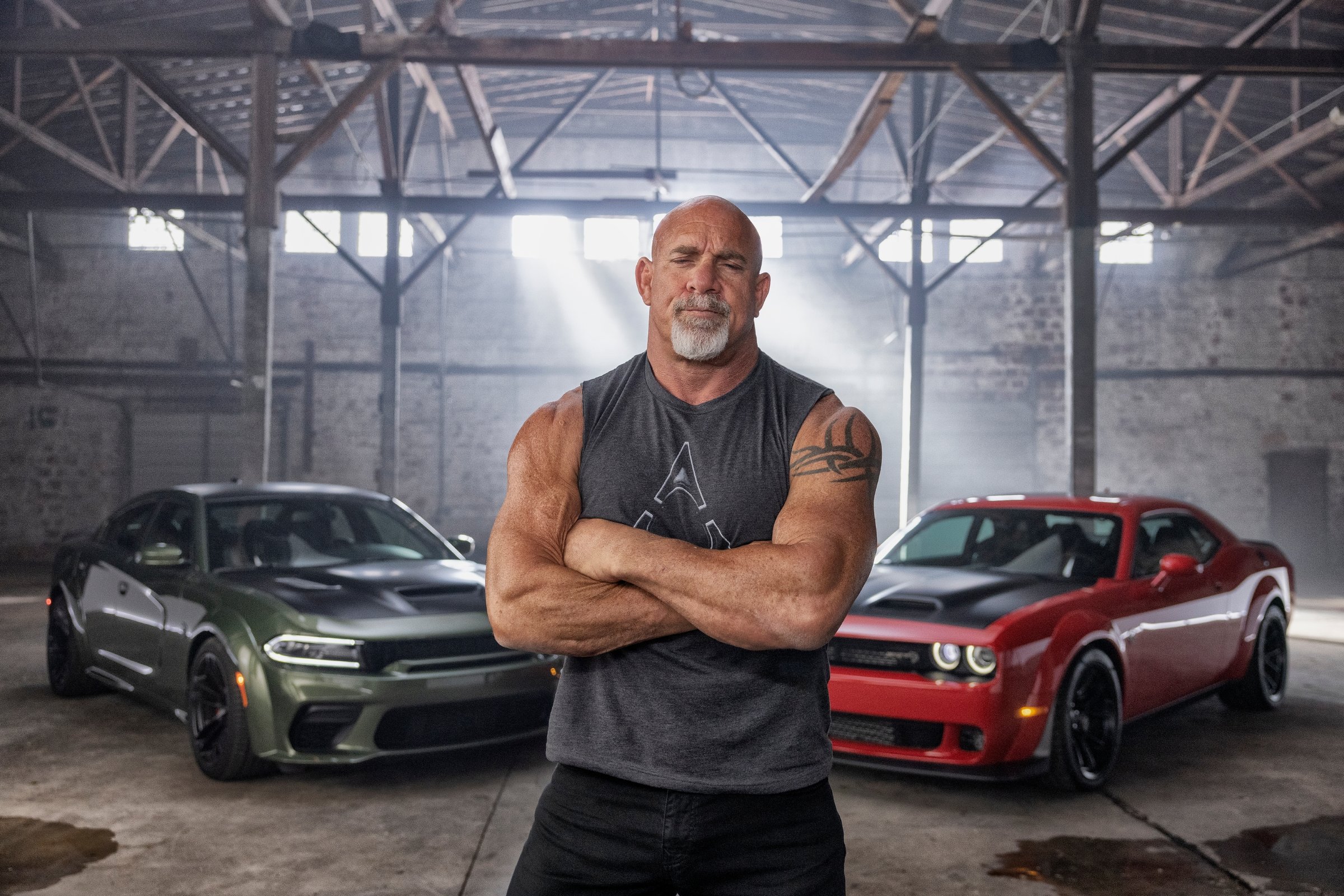Looking For A Job? Dodge Seeking Chief Donut Maker