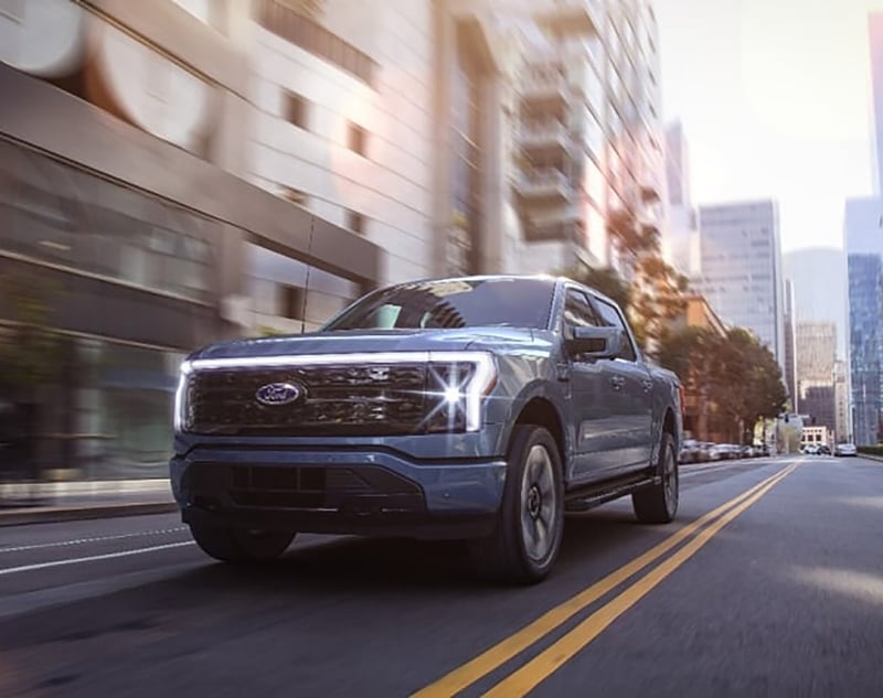The 25 Top-Selling Vehicles In Q4 2022