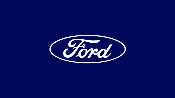 Ford Creates New Job App For Employees