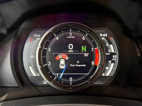 fsport-tach