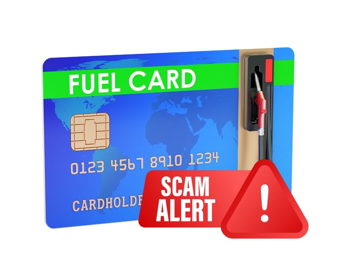 BBB Warning: Don’t Fall For Fake Gas Card Scams