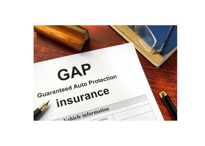 The California Attorney General Needs To Learn About Gap Insurance