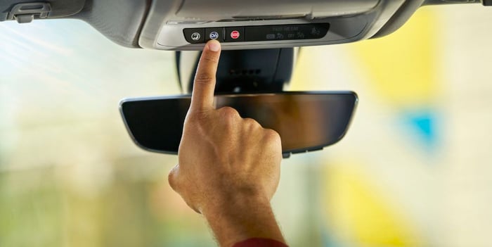Is Your Car Spying On You?  New Info & GM Reverses Course!