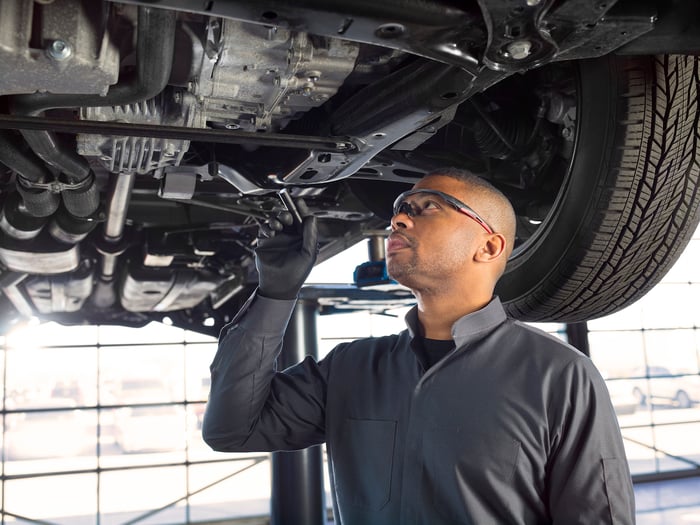 CarPro Advice: Understanding Your Vehicle's Factory Warranty