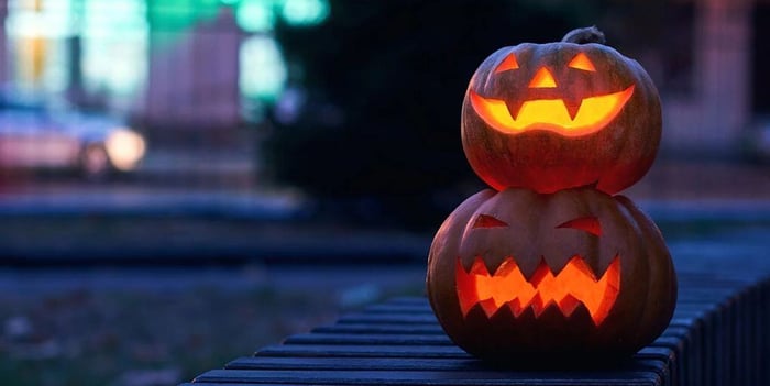 Halloween Risk:  What To Do If Your Car Gets Egged