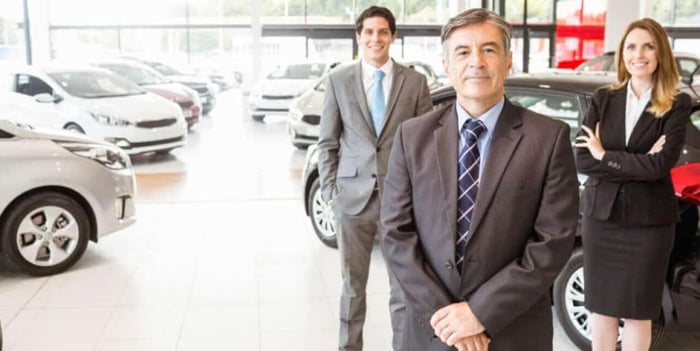 A Peek Behind The Curtain:  How Many Leads Does It Take For A Dealer To Sell A Car?