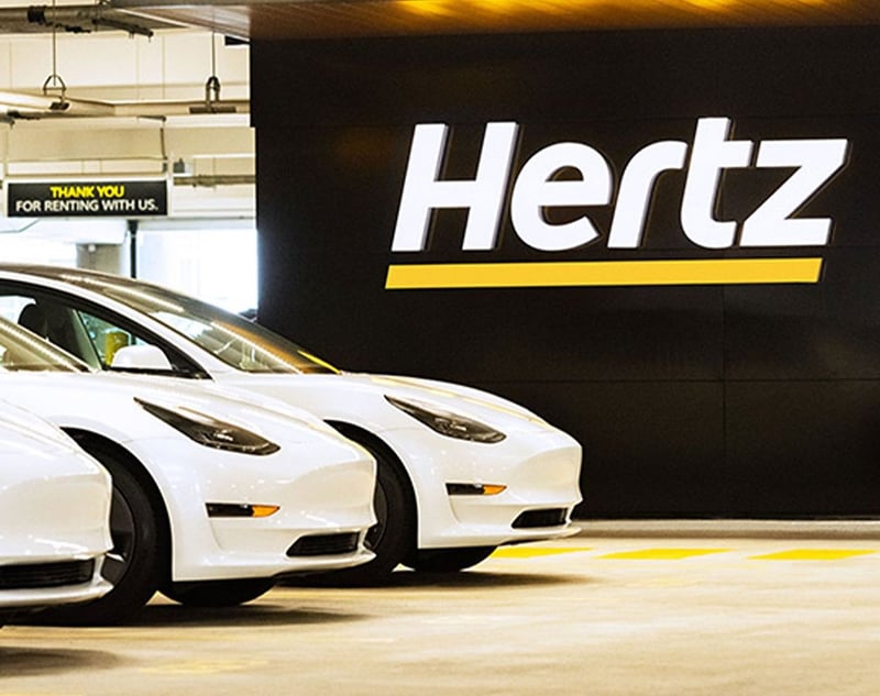 Auto News in 2 Minutes: Hertz Electrified Houston, Plus GM Super Cruise