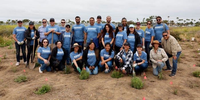 Hyundai Will Help Plant 300,000 More Trees Across North America