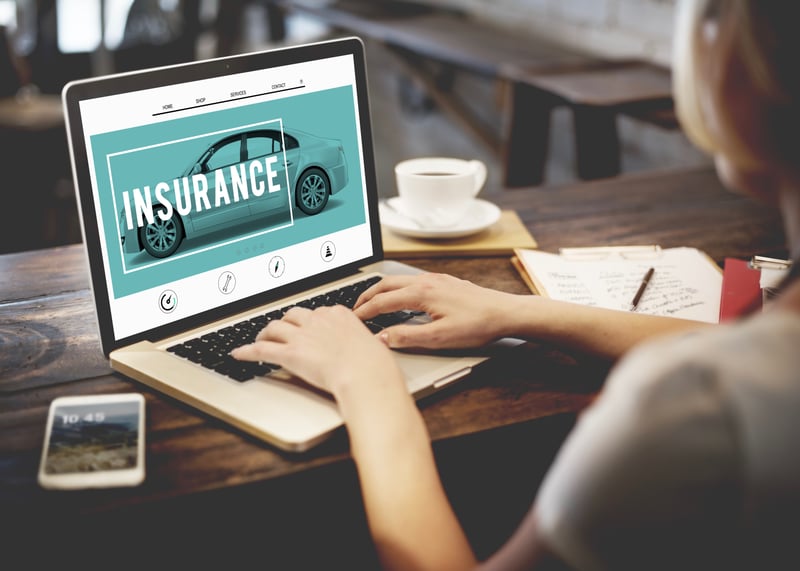 Get Ready:  Auto Insurance Rates To Rise In 2023