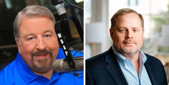 The Car Pro Show Welcomes Special Guest Mark Truby, Chief Communications Officer For Ford, This Saturday