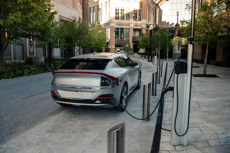 How Much Do New And Used Electric Cars Cost?