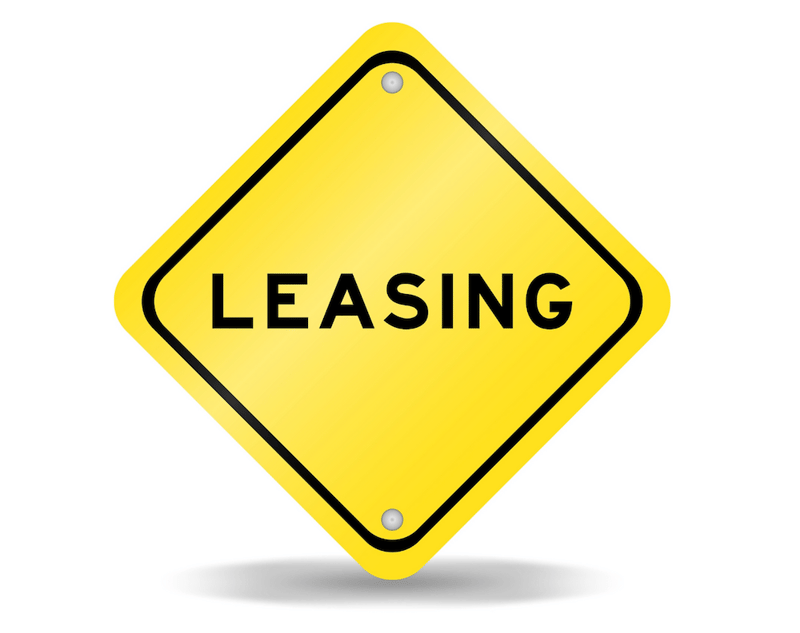 8 Car Leasing Terms To Know Before You Visit The Dealership