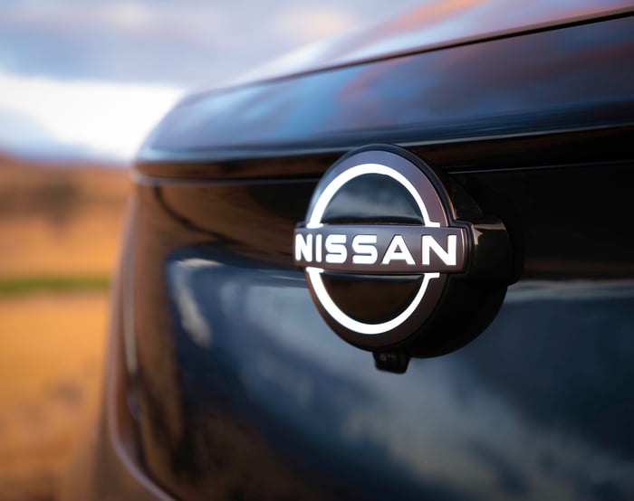 New Nissan Leasing Option Allows You To Buy Extra Miles