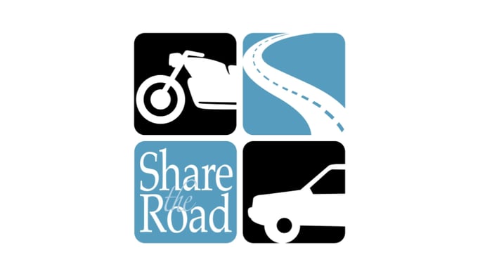 Share The Road: May Is Motorcycle Safety Month