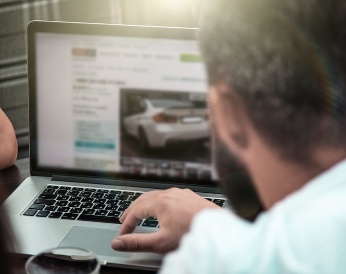 Selling A Car Online Can Be Deadly