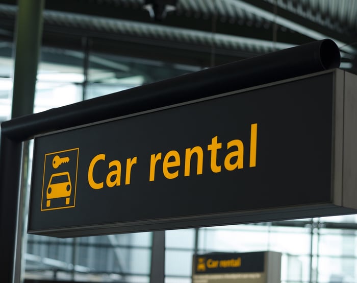 Do's And Don’ts Of Renting A Car During The Holidays