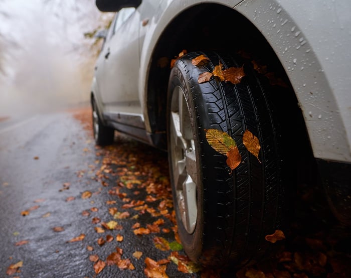 CARFAX:  Fall Is The Most Dangerous Time Of Year To Drive