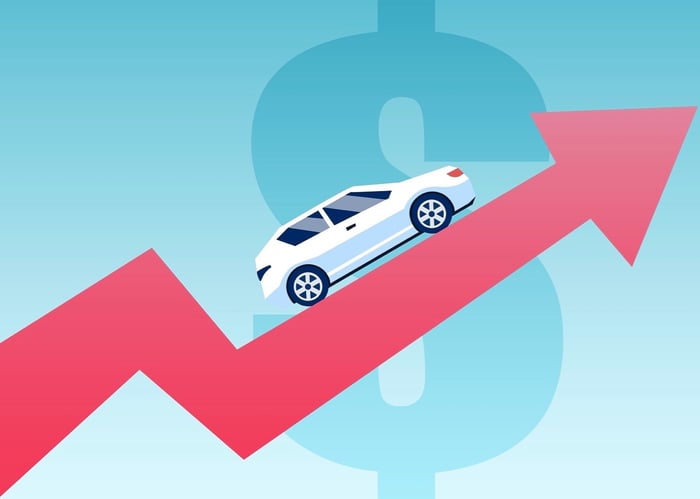 J.D. Power Study: Car Shoppers Aren't Happy About Higher Prices