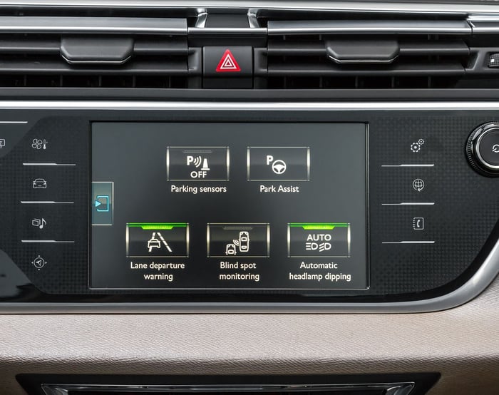 3 Things To Keep In Mind When Using Car Safety Technology