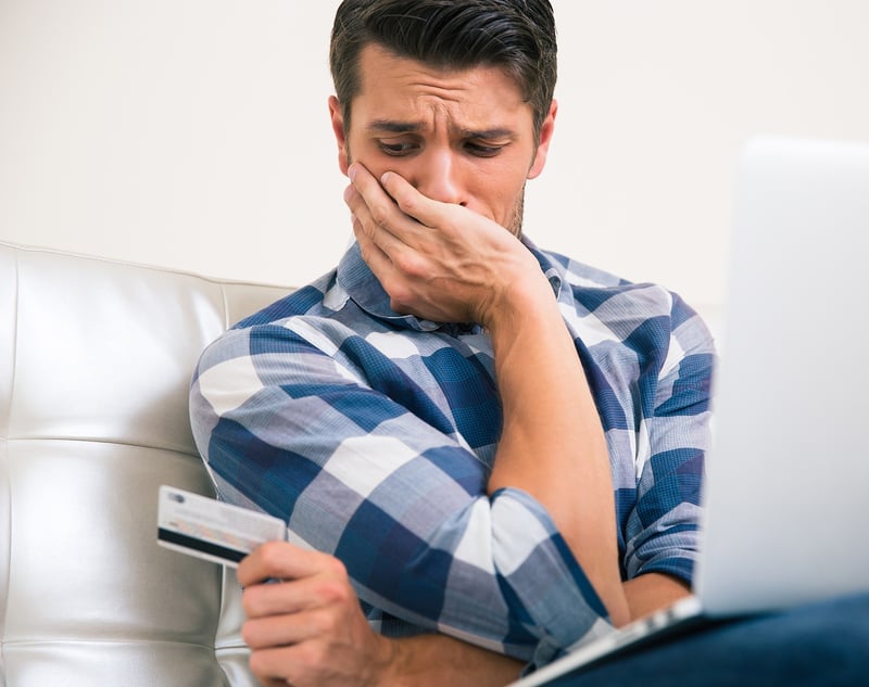 Will The Latest Equifax Blunder Affect Your Credit?
