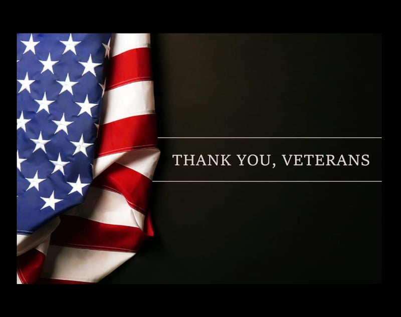 The CarPro Show Salute To Veterans